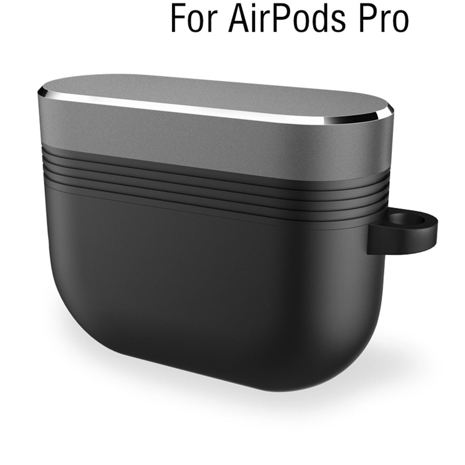 for Apple Airpods Pro Case with Keychain Luxury Silicone Airpod pro 2 2022 landyard Earphone Accessories for Airpods Pro 2 Cases