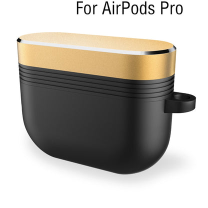 for Apple Airpods Pro Case with Keychain Luxury Silicone Airpod pro 2 2022 landyard Earphone Accessories for Airpods Pro 2 Cases