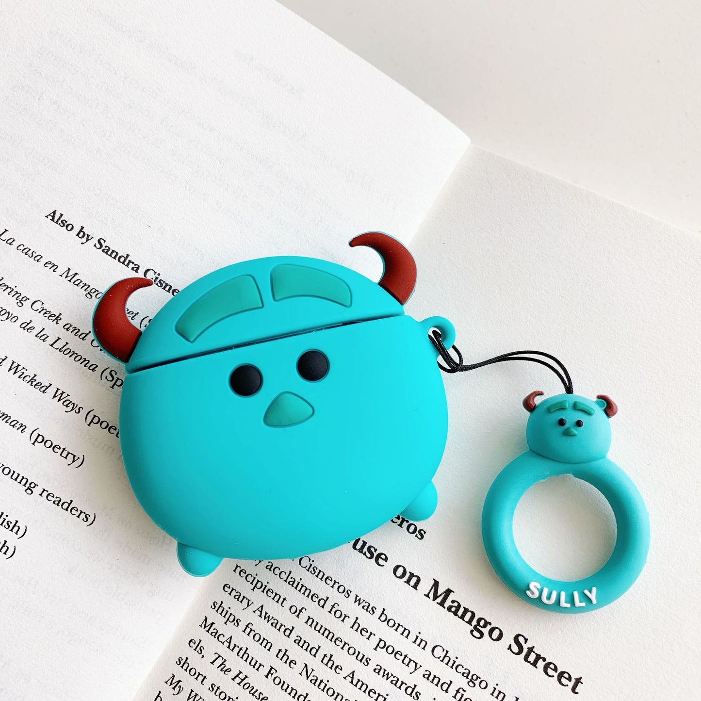 Marvel Mickey Minnie Stitch Case for Airpods 3 Case Airpods pro 2 1 Soft Silicone Wireless Bluetooth Earphone Protective Cover